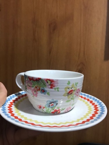 Cath kidston tea - cup, and