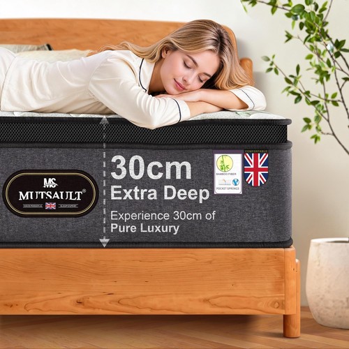 King size mattress - king, 5ft