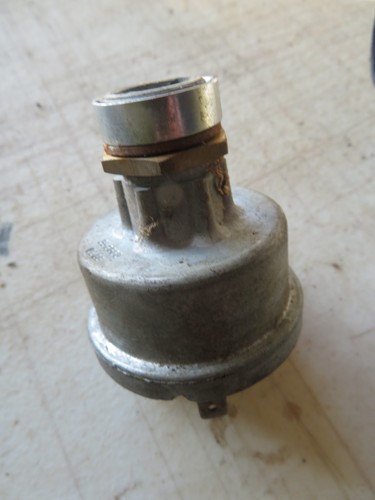 Lucas ignition switch 33288 - lucas,