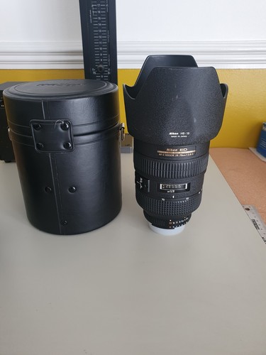 Nikon nikkor lens mount s - lens, af-s