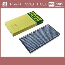 Cabin Filter for Porsche 996
