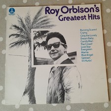 Roy Orbison's Greatest Hits