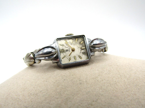 Vintage ladies tudor rolex - ladies,