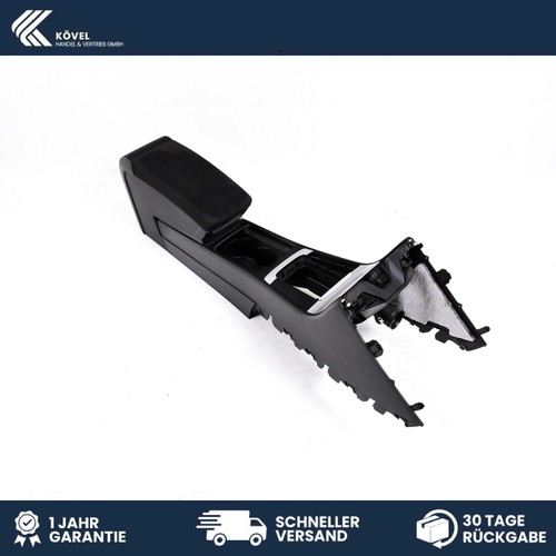 Center console with - console,