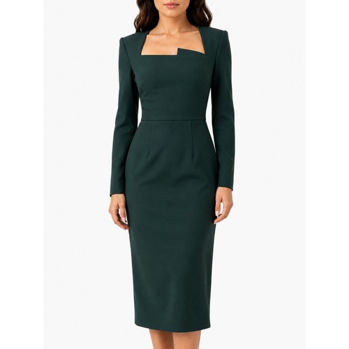 Roland mouret long sleeve - mouret,