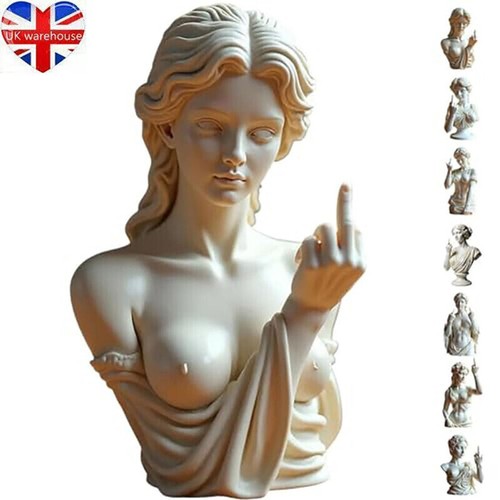 Statue goddess venus - goddess,