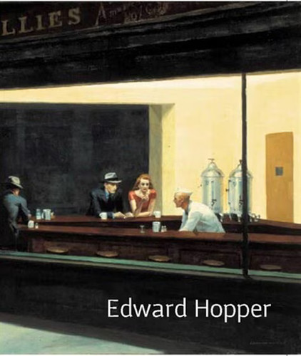 Edward hopper - edward,