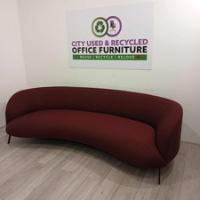 B&T Zen 3-Person Sofa