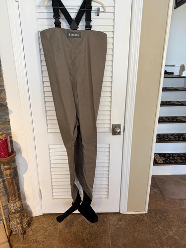 Simms classic gore tex - simms, gore-tex