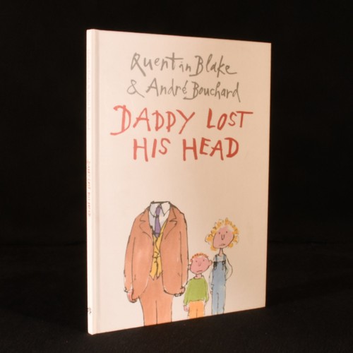 2009 daddy lost - daddy,