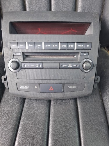 Mitsubishi outlander 2010 - outlander,