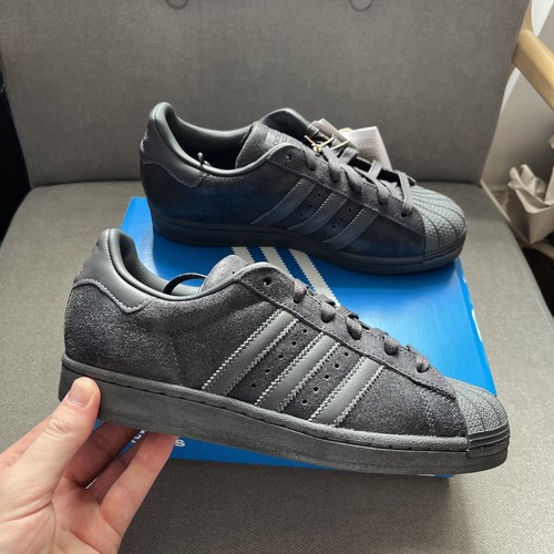 Adidas superstar - uk,