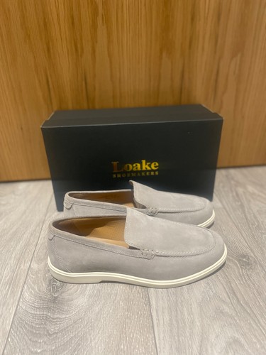 Loake loafers brand new - loafers:,