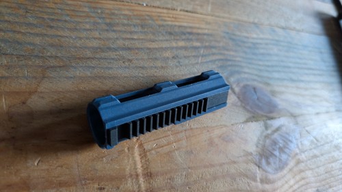 Airsoft 14t metal rack - 14t,