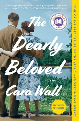 The dearly beloved - the, wall
