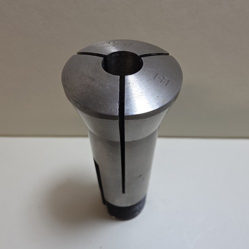 Schaublin 20 collet - schaublin, w-20