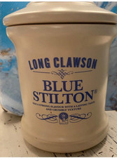 Long Clawson Blue Stilton