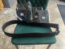 Protec Black Police Prison and