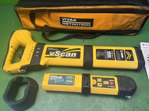 Vivax metrotech vscan cat - cat, &