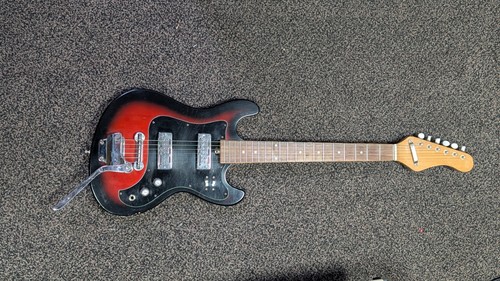 Vintage right handed - right,