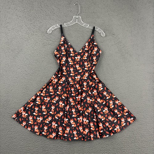 Black milk mini strappy dress - milk,