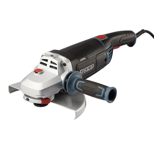 Erbauer angle grinder electric - erbauer,