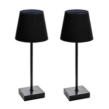 Solar Table Lamp Light –