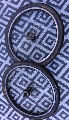Alex rims mx22 hole bmx - rims,