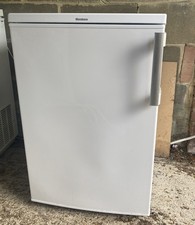 Under Counter Freezer - White