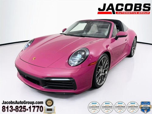 2023 porsche 911 - porsche, 4s