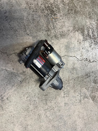 Denso 280 0367 - 280-0367, starter