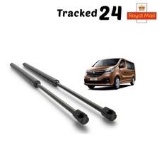REAR TAILGATE GAS STRUTS 2X