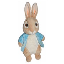 Peter Rabbit Plush Toy - TY
