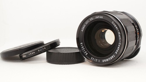 Near mint pentax - [near,