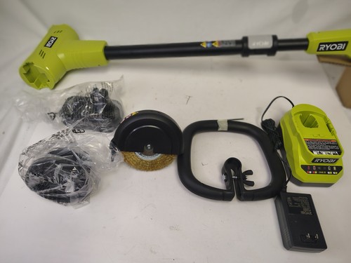 Ryobi 18v one cordless - ryobi,
