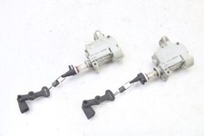 SEAT LOCK ENGINE - PIAGGIO
