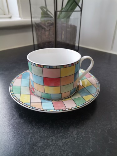Mardi gras harlequin - mardi, cup