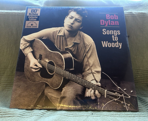 Bob dylan songs - dylan, to