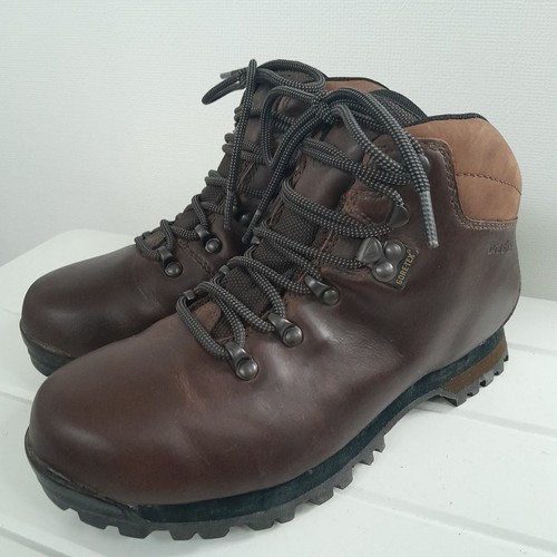 Brasher hillwalker gtx tech - brasher,