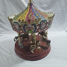 Jaimy  CAROUSEL MERRY GO ROUND