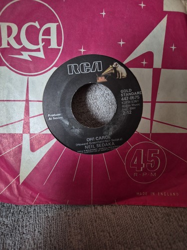 Neil sedaka jukebox - sedaka,