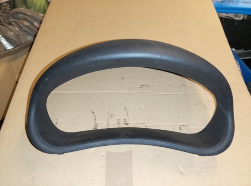 Peugeot 206 instrument panel - peugeot,