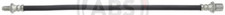 Rear Centre Brake Hose for