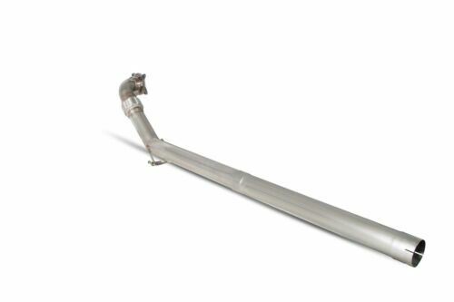 Scorpion exhaust cat - scorpion,