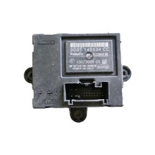 Ford Mondeo Zetec TDCi 163