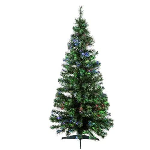 Fibre optic 6ft - 6ft, tree