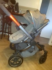 icandy Pushchair
