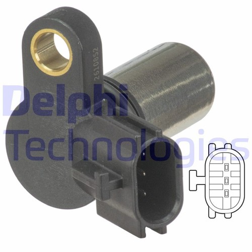 Fits delphi ss11220 sensor - fits,