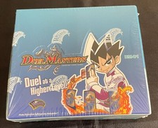 Duel Masters - DM-01 Base Set