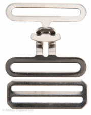 ABBEY ENGLAND EQUESTRIAN SURCINGLE PARTS